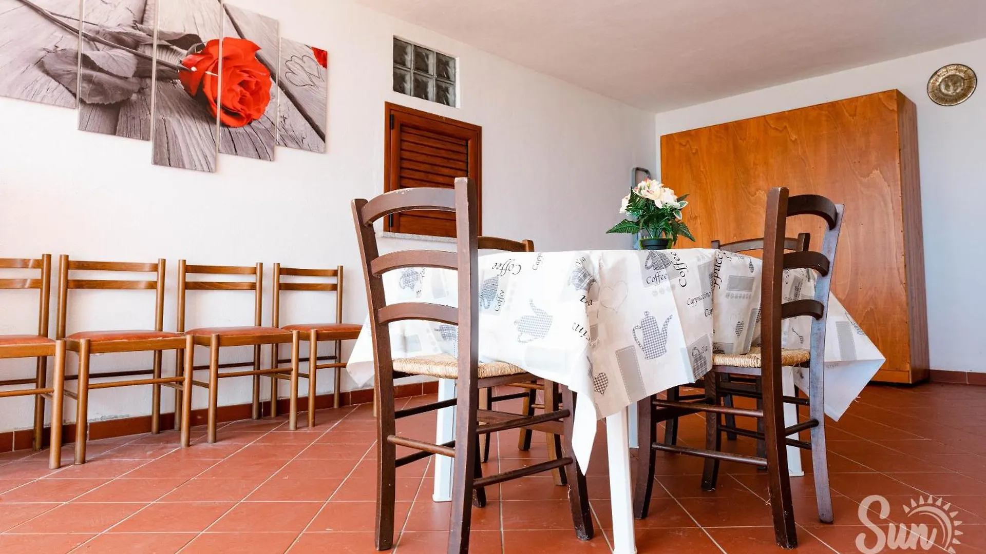 Apartment Malamuri 4 Sun Vacanze Budoni