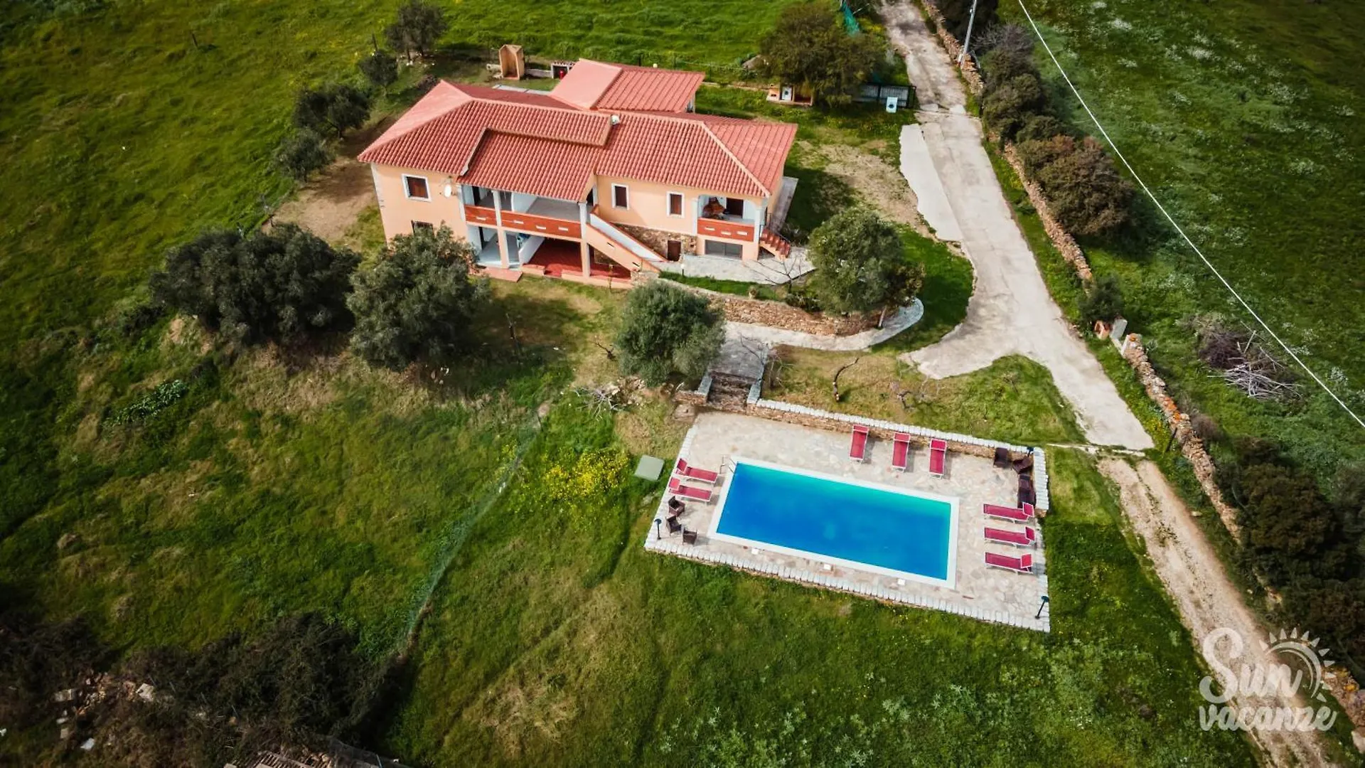 Apartment Malamuri 4 Sun Vacanze Budoni
