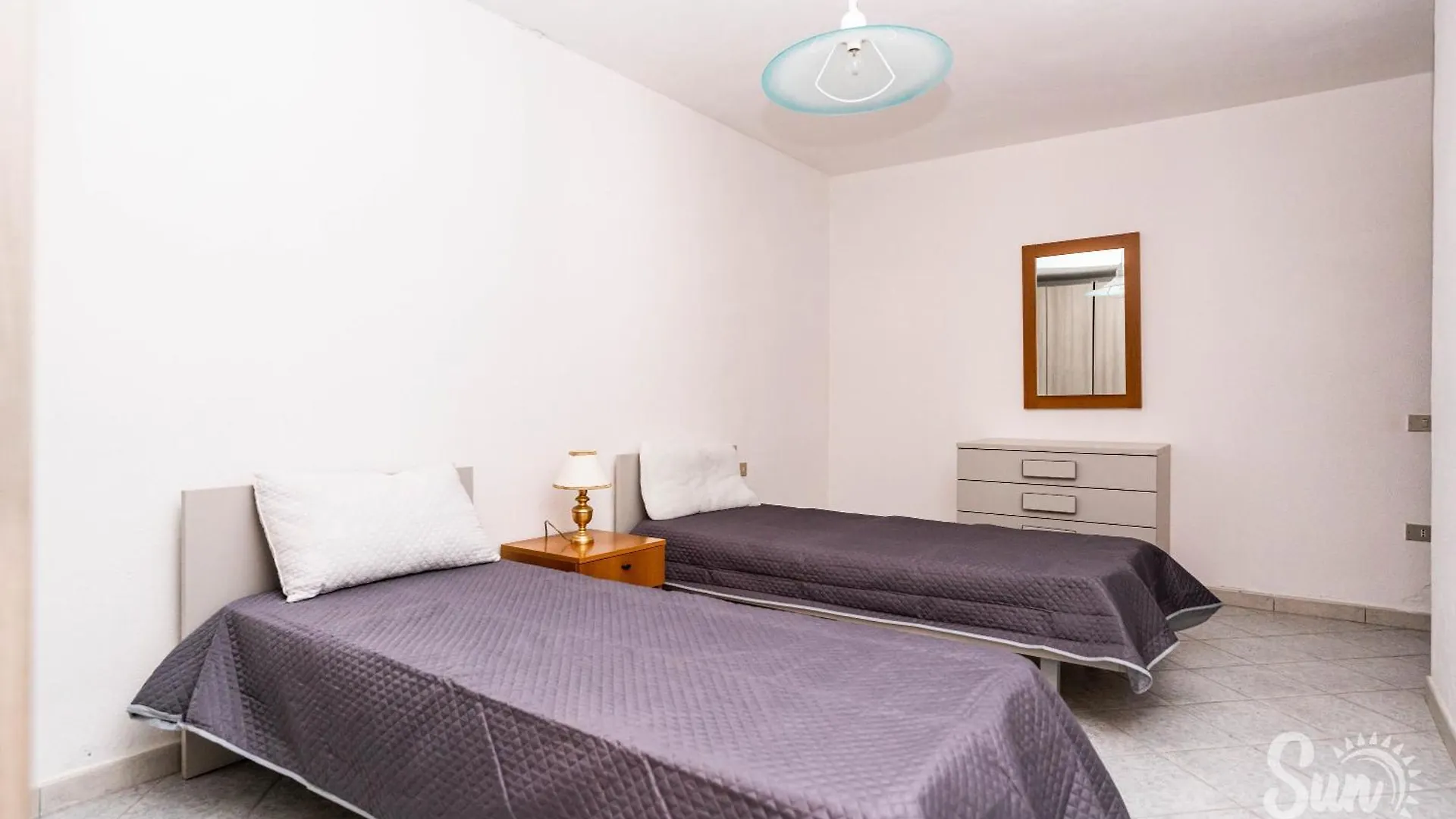 Apartment Malamuri 4 Sun Vacanze Budoni Italy