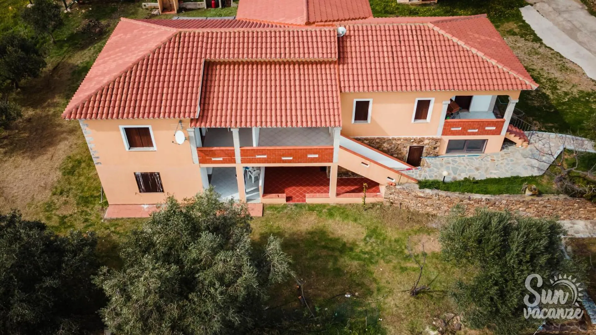 Malamuri 4 Sun Vacanze Budoni Italy